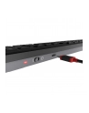 Cherry JD-8560DE-2 Stream Desktop Recharge klawiatura RF Wireless QWERTZ Niemiecki Czarny - nr 71