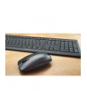Cherry JD-8560DE-2 Stream Desktop Recharge klawiatura RF Wireless QWERTZ Niemiecki Czarny - nr 74