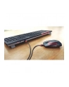 Cherry JD-8560DE-2 Stream Desktop Recharge klawiatura RF Wireless QWERTZ Niemiecki Czarny - nr 76