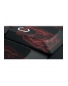Cherry JD-8560DE-2 Stream Desktop Recharge klawiatura RF Wireless QWERTZ Niemiecki Czarny - nr 79