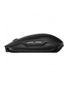 Cherry JD-8560DE-2 Stream Desktop Recharge klawiatura RF Wireless QWERTZ Niemiecki Czarny - nr 82