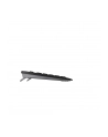 Cherry JD-8560FR-2 Stream Desktop Recharge klawiatura RF Wireless AZERTY Francuski Czarny - nr 8
