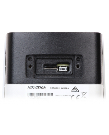 Hikvision Bullet IR DS-2CD2T43G2-2I(4mm)  4MP