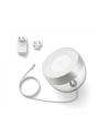 Philips 8719514411524 Hue White and color ambiance Iris silver special edition - nr 18