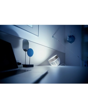 Philips 8719514411524 Hue White and color ambiance Iris silver special edition nr 2