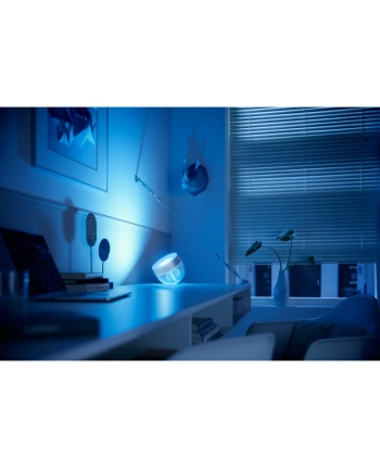 Philips 8719514411524 Hue White and color ambiance Iris silver special edition nr 1