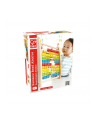 HAPE Zabawka drewniana Tęczowe liczydło E0412 - nr 1