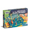 Clementoni Naukowa zabawa. Laboratorium elektroniki 50727 - nr 1