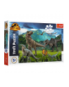 Puzzle 100el Park Jurajski. Jurrasic World 16441 Trefl - nr 1