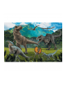Puzzle 100el Park Jurajski. Jurrasic World 16441 Trefl - nr 3