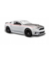 MAISTO 31506-88 Ford Mustang Street Racer biały 1:24 - nr 1