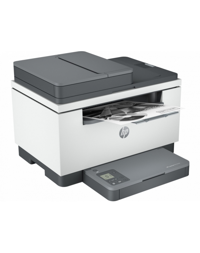hp inc. Urządzenie wielofunkcyjne LaserJet MFP M234sdn 6GX00F główny