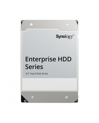synology Dysk HDD SATA 8TB HAT5310-8T 3,5 cala SAS 12Gb/s 512e 7,2k