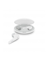 belkin Słuchawki douszne Soundform Nano TWS białe - nr 11