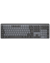 logitech Klawiatura MX Mechanical US - nr 14