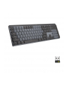 logitech Klawiatura MX Mechanical US - nr 15