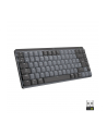 logitech Klawiatura MX Mechanical Compact US - nr 10