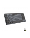 logitech Klawiatura MX Mechanical Compact US - nr 18