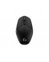 logitech Mysz bezprzewodowa do gier G303 Shround Edition - nr 2