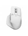 logitech Mysz bezprzewodowa MX Master 3S szara - nr 36