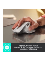 logitech Mysz bezprzewodowa MX Master 3S szara - nr 45