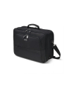 dicota Torba na laptopa Eco Multi Twin Select 14-15.6 cali, czarna - nr 1