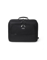 dicota Torba na laptopa Eco Multi Twin Select 14-15.6 cali, czarna - nr 2