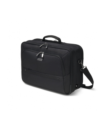 dicota Torba na laptopa Eco Multi Twin Select 14-15.6 cali, czarna