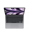 apple MacBook Air 13.6 SPG/M2/10C GPU/8GB/512GB - nr 8