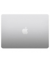 apple MacBook Air 13.6 SLV/M2/10C GPU/8GB/512GB - nr 4