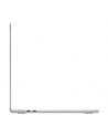 apple MacBook Air 13.6 SLV/M2/10C GPU/8GB/512GB - nr 6