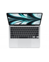 apple MacBook Air 13.6 SLV/M2/10C GPU/8GB/512GB - nr 8