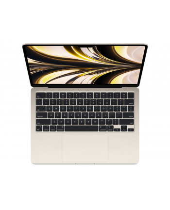 apple MacBook Air 13.6 STL/M2/10C GPU/8GB/512GB