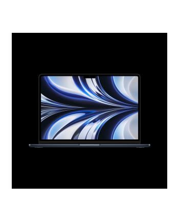 apple MacBook Air 13.6 MDN/M2/8C GPU/8GB/256GB
