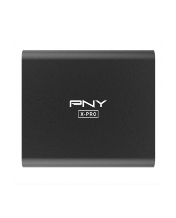 pny Dysk SSD Pro EliteX-Pro USB 3.2 1TB PSD0CS2260-500-RB