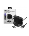qoltec Inteligentny czytnik chipowych kart ID SCR-0632 | USB typu C - nr 14