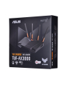 asus Router TUF-AX3000 WiFi AX3000 4LAN 1WAN 1USB - nr 15