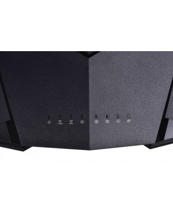 asus Router TUF-AX3000 WiFi AX3000 4LAN 1WAN 1USB