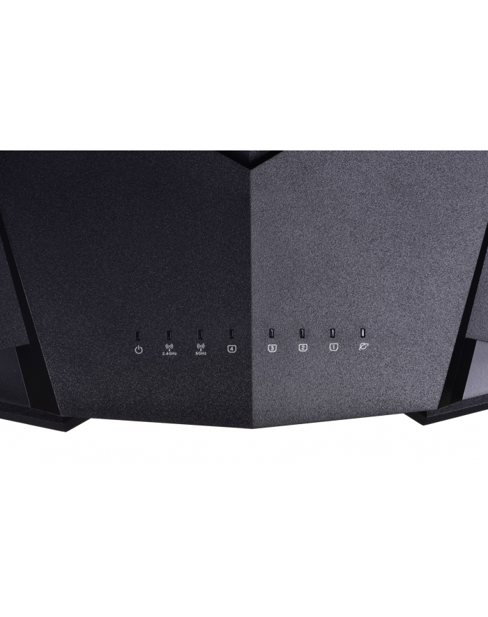 asus Router TUF-AX3000 WiFi AX3000 4LAN 1WAN 1USB główny