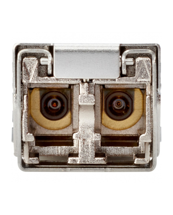 hewlett packard enterprise Moduł ARUBA Ion 10G SFP+ LC S R 300m MMF XCVR R9D18A nr 1