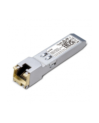 tp-link Moduł SM5310-T SFP+ 10G BASE-T RJ45