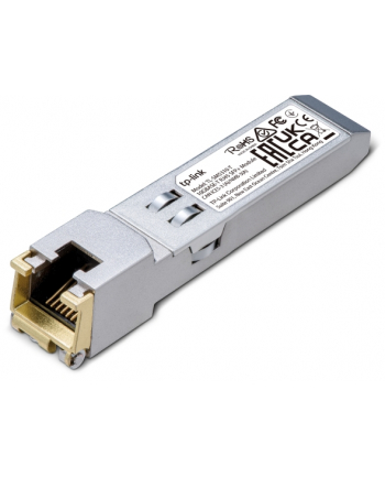 tp-link Moduł SM5310-T SFP+ 10G BASE-T RJ45