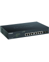 d-link Przełącznik DGS-1100-10MPV2 Switch 8GE PoE+ 2SFP - nr 8