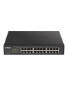 d-link Przełącznik DGS-1100-24PV2 Switch 24GE PoE - nr 1