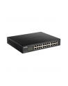 d-link Przełącznik DGS-1100-24PV2 Switch 24GE PoE - nr 23