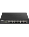d-link Przełącznik DGS-1100-24PV2 Switch 24GE PoE - nr 26