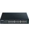 d-link Przełącznik DGS-1100-24PV2 Switch 24GE PoE - nr 27