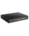 d-link Przełącznik DGS-1100-24PV2 Switch 24GE PoE - nr 4