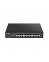 d-link Przełącznik DGS-1100-24PV2 Switch 24GE PoE - nr 6