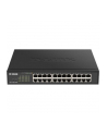 d-link Przełącznik DGS-1100-24PV2 Switch 24GE PoE - nr 9